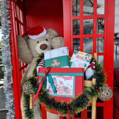 Novogodišnji paketić