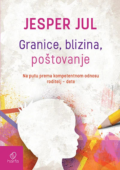 NOVO - Granice, blizina, poštovanje