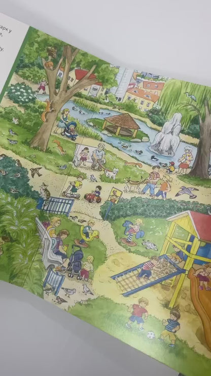 Traži pokaži - Među životinjama